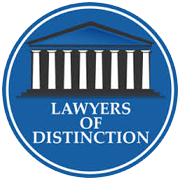 Lawyers Of Distinction