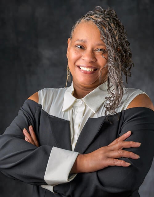 Tina Jelks